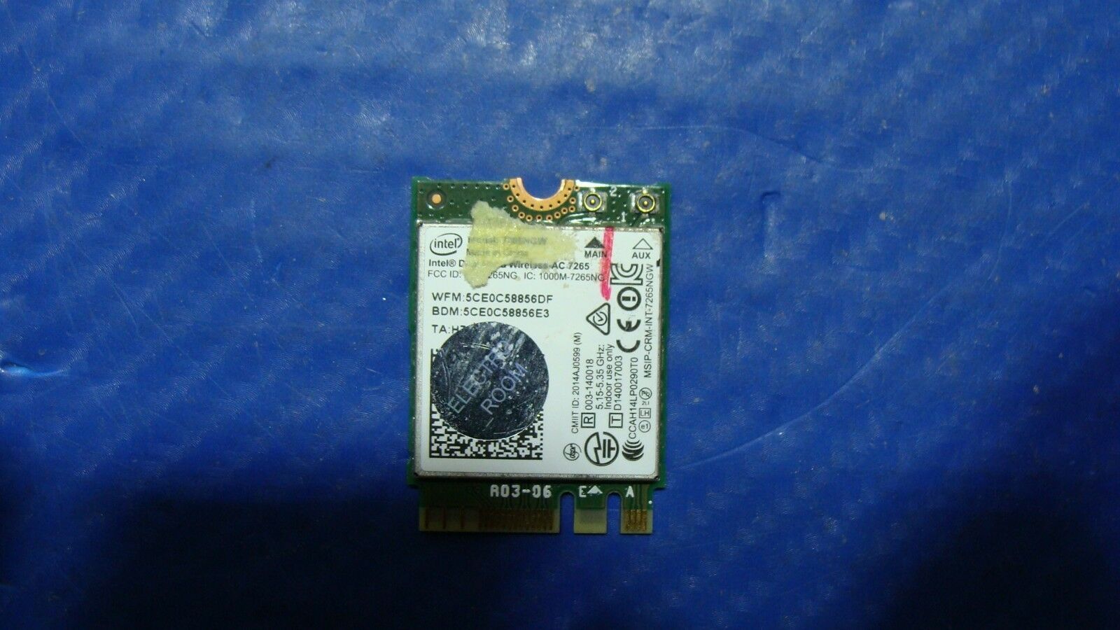 Asus Notebook UX303LB-DS74T 13.3