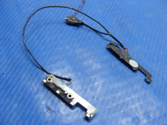 HP Omen 15.6" 15-5007TX OEM Left & Right Sub Board w/Cable 054.25040.0021 GLP* HP