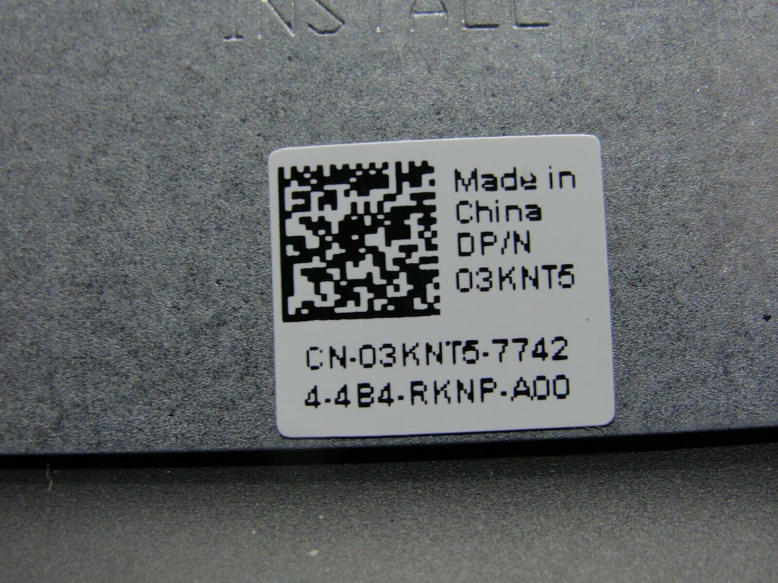 Dell Inspiron 15 3542 15.6