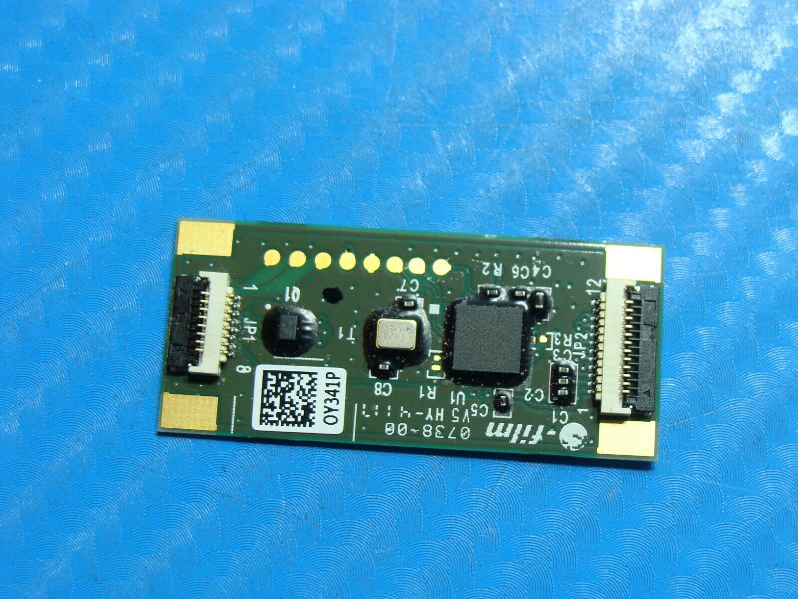 Dell Inspiron 15 5570 15.6