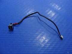 Toshiba Satellite 14" P845-S4200 Genuine DC Power Jack With Cable GLP* - Laptop Parts - Buy Authentic Computer Parts - Top Seller Ebay