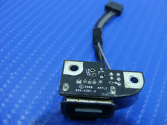 MacBook Pro A1286 15" 2009 MC026LL/A Genuine Magsafe Board w/Cable 661-4950 ER* - Laptop Parts - Buy Authentic Computer Parts - Top Seller Ebay