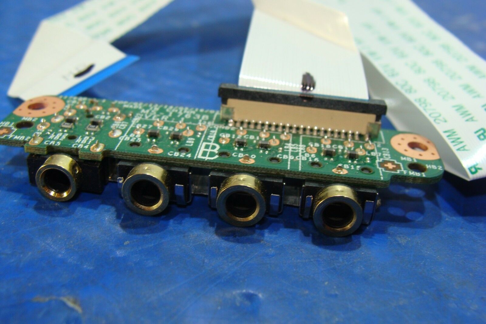 MSI Dominator GT70 17.3