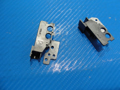 Lenovo ThinkPad T450 14" Genuine Laptop Left & Right Hinge Set Hinges