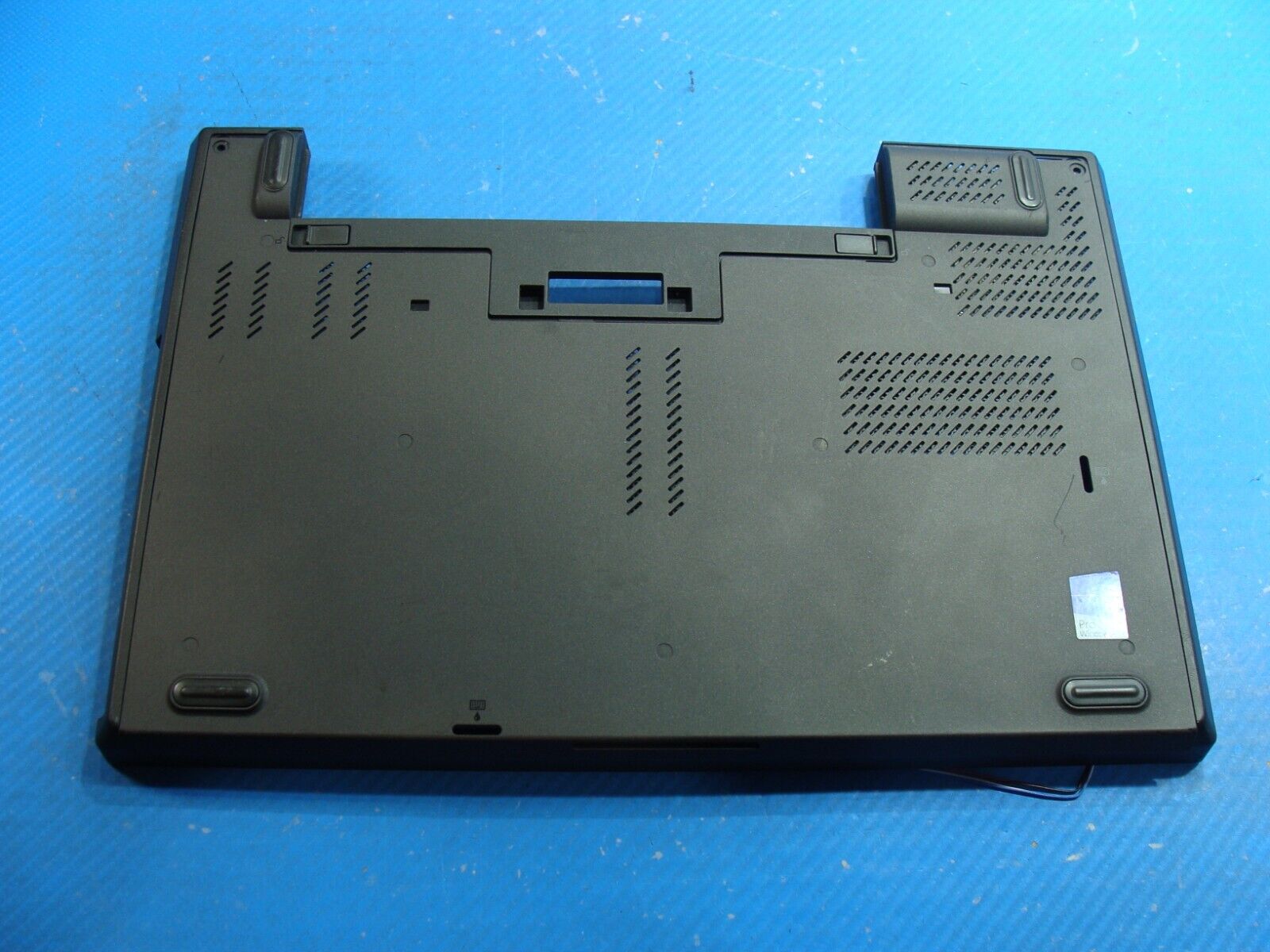 Lenovo ThinkPad 14 T440p Genuine Laptop Bottom Case w/Cover Door APOSQ000800
