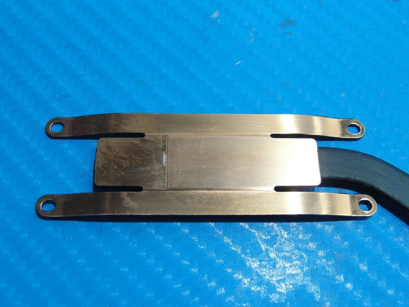 Apple MacBook Air A1466 Early 2015 MJVE2LL/A Genuine Heatsink 076-00070 - Tested Computer Laptop Parts