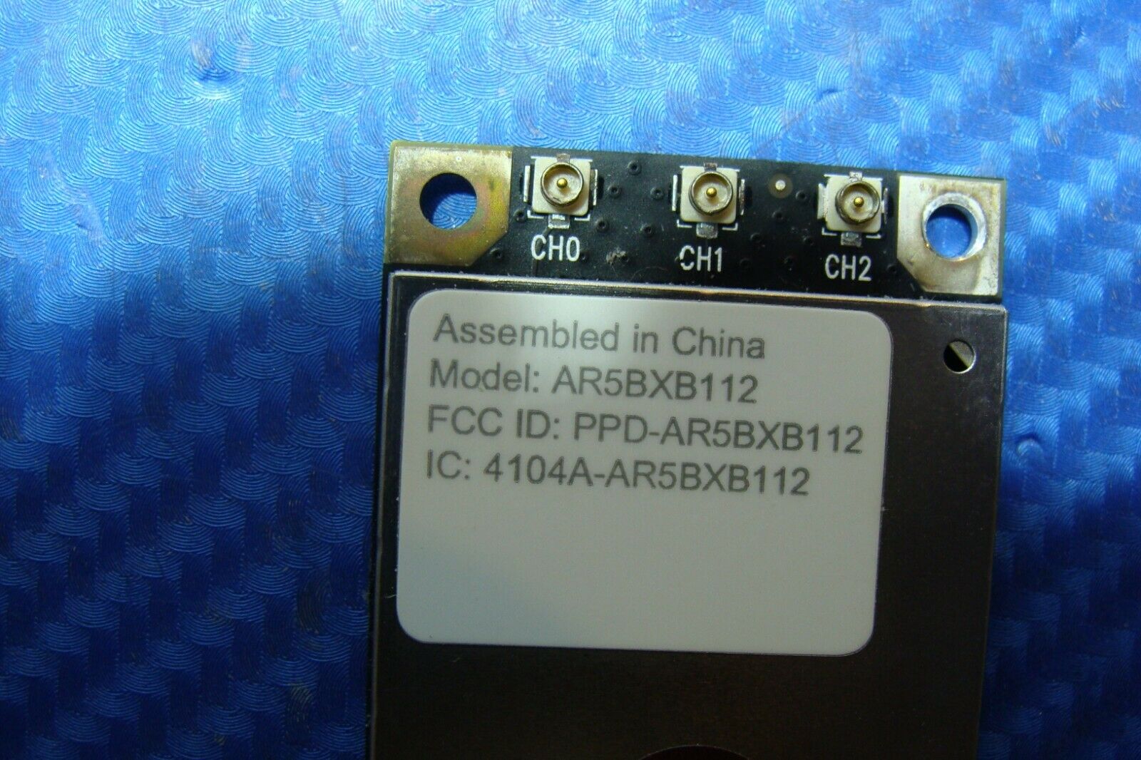 iMac A1312 MC813LL/A Mid 2011 27