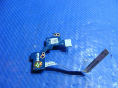 Dell Latitude 14.1" E6410 OEM Power Button Board w/Cable LS-5471P A09B26 GLP* - Laptop Parts - Buy Authentic Computer Parts - Top Seller Ebay