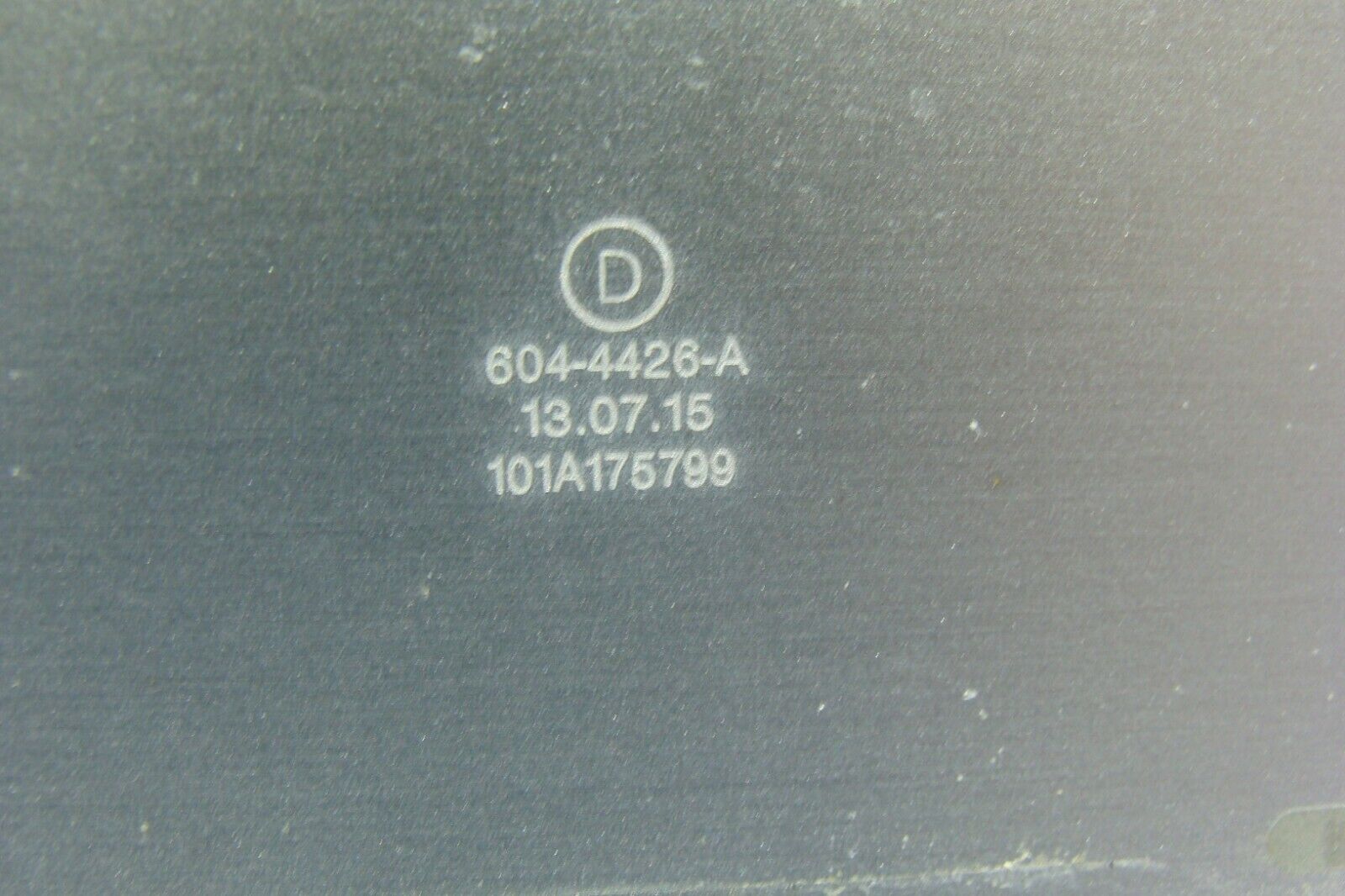 Macbook Air A1465 11 Mid 2013 MD711LL/A Genuine Laptop Bottom Case 923-0436