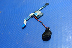Dell Latitude 12.5" E7240 Genuine Card Reader Board w/CMOS Battery LS-9431P GLP* Dell