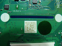 Asus Vivobook E203MA-YS03 11.6" N4000 1.1Ghz 4GB Motherboard 60NB0J00-MB3600