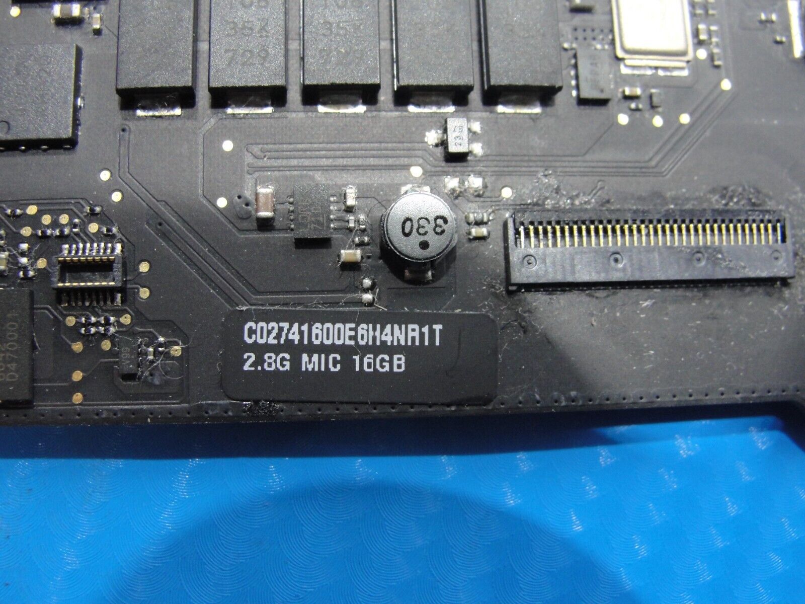 MacBook Pro A1398 MJLQ2LL/A 2015 15