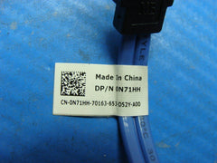 Dell Inspiron 3650 Genuine Desktop HDD Hard Drive SATA Cable N71HH - Tested Computer Laptop Parts