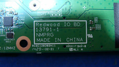 Dell Inspiron 11-3147 11.6" USB Card Reader CMOS Battery Board w/Cable NMPRG #1 Dell