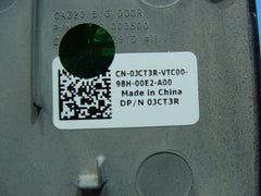 Dell Latitude 7490 14" Bottom Case Base Cover JCT3R AM265000101