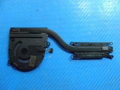 Dell Latitude 7400 14" CPU Cooling Fan w/Heatsink HCYN0 AT2EE001ZVL