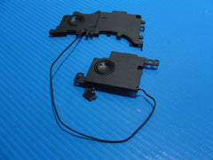 HP Pavilion 15-cs3073cl 15.6" Genuine Left & Right Speaker Set 3BG7BSATP00 - Laptop Parts - Buy Authentic Computer Parts - Top Seller Ebay
