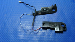 HP Stream x360 11-p010nr 11.6" Genuine Laptop Speakers Set PK23000PT00 HP