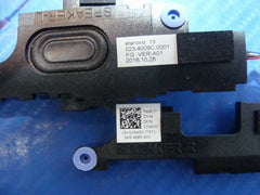 Dell Inspiron 13-5378 13.3" Genuine Left & Right Speaker Set Speakers 1N40D Dell