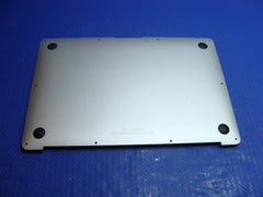 Macbook Air A1466 13" Early 2015 MJVE2LL/A Genuine Laptop Bottom Case 923-00505