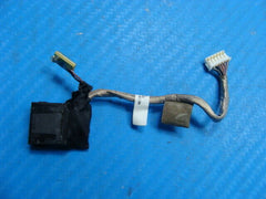 Lenovo ThinkPad X1 Carbon 14" Genuine DC-IN Power Jack w/Cable 50.4RQ01.001 - Laptop Parts - Buy Authentic Computer Parts - Top Seller Ebay