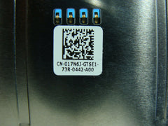 Dell Latitude 14" 5480 Genuine Smart Card Reader Slot Cage w/ Cable 17N6J 