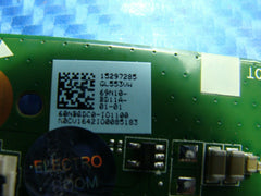 Asus ZX53VW-AH58 15.6" Genuine Laptop USB Board w/Cable 60NB0DC0-IO1100 ER* - Laptop Parts - Buy Authentic Computer Parts - Top Seller Ebay