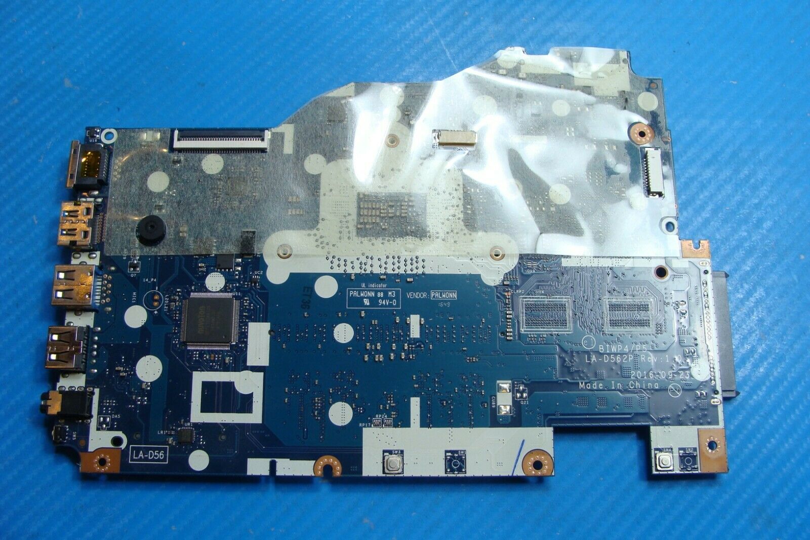 Lenovo IdeaPad 110-15ISK 15.6