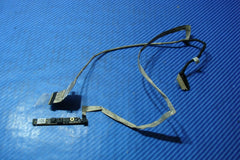 HP 2000-2b19wm 15.6" Genuine Laptop LCD Video Cable w/Webcam 689690-001 ER* - Laptop Parts - Buy Authentic Computer Parts - Top Seller Ebay