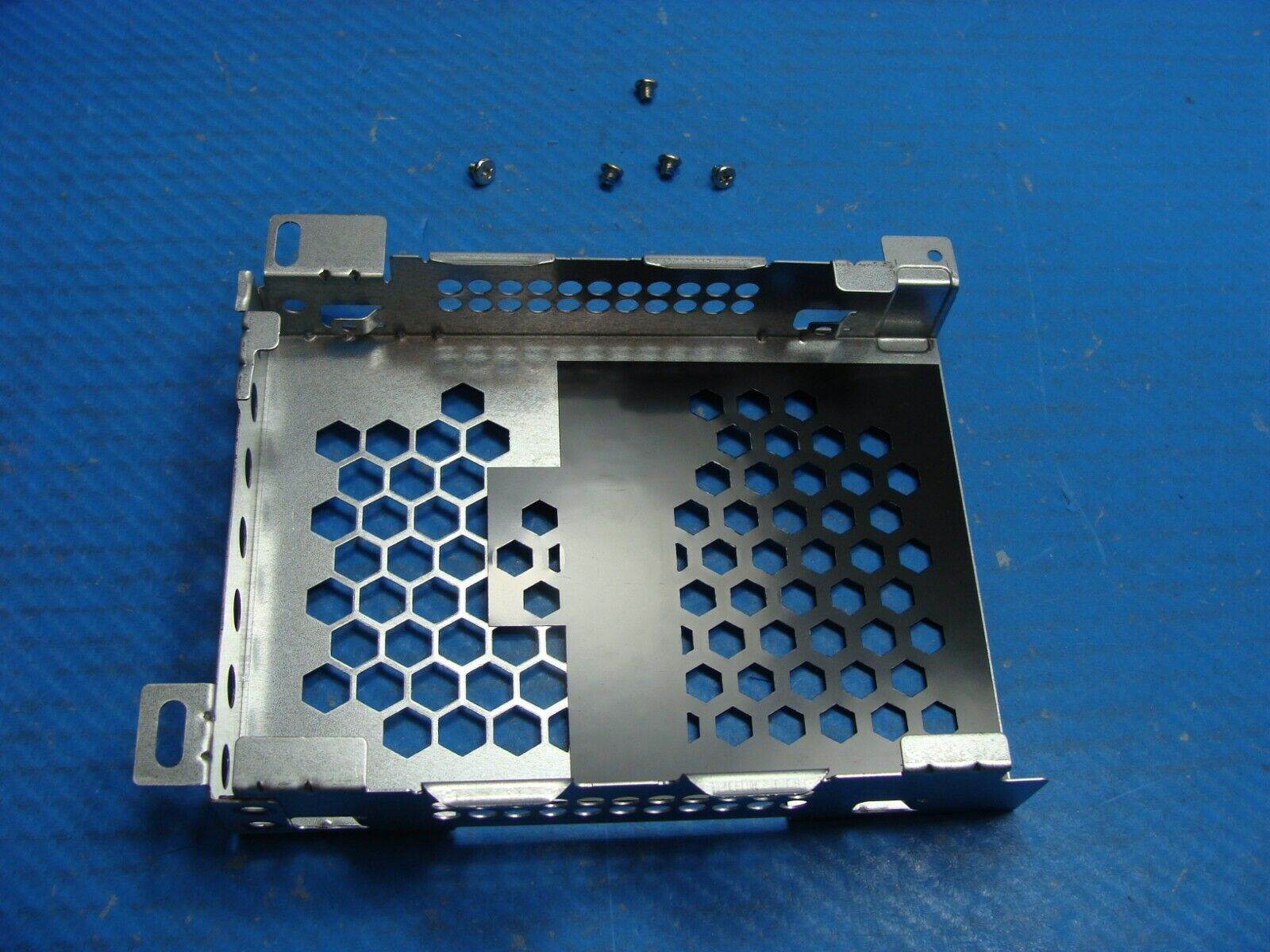 HP 20-c020 Genuine Desktop HDD Hard Drive Caddy w/Screws - Tested Computer Laptop Parts