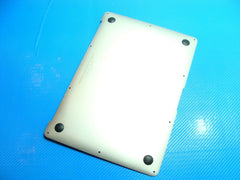 MacBook Air A1369 MC965LL/A Mid 2011 13" Genuine Bottom Case Silver 922-9968 