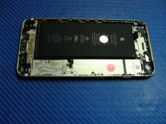 iPhone 6 Plus A1522 5.5" 2014 MGCM2LL/A Gold Back Case w/Battery - Laptop Parts - Buy Authentic Computer Parts - Top Seller Ebay