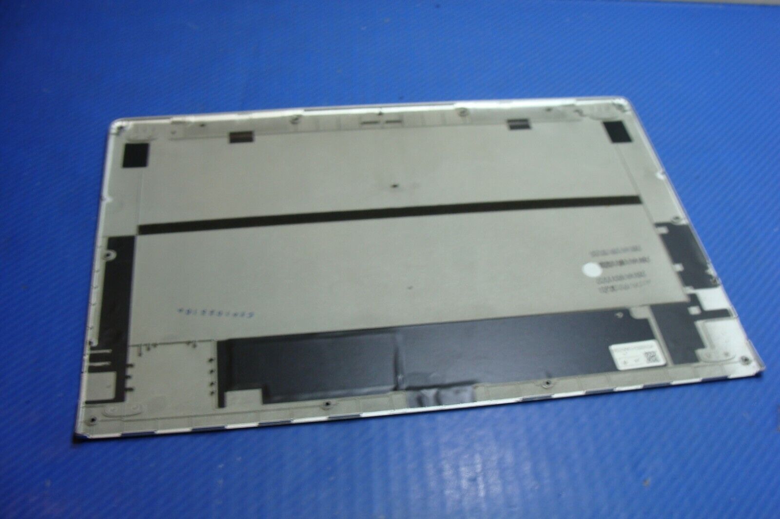 Lenovo Yoga 3 Pro 13.3 1370 Genuine Bottom Case Base Cover Silver AM0TA000300