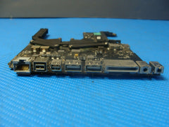 MacBook Pro A1286 15" 2009 MC118LL/A P8700 2.53GHz Logic Board 820-2533-B AS-IS - Laptop Parts - Buy Authentic Computer Parts - Top Seller Ebay