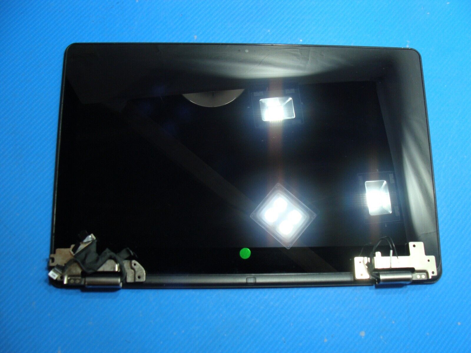 Dell Inspiron 15.6” 15-7568 OEM Glossy FHD LCD Touch Screen Complete Assembly