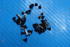Dell Precision 5530 15.6" Genuine Laptop Screw Set Screws for Repair ScrewSet