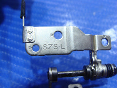 Samsung Chromebook XE303C12-A01US 11.6" Genuine Laptop Left Right Hinge Set Samsung