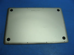 MacBook Pro A1278 MC374LL/A Early 2010 13" Bottom Case Housing Silver 922-9447 Apple