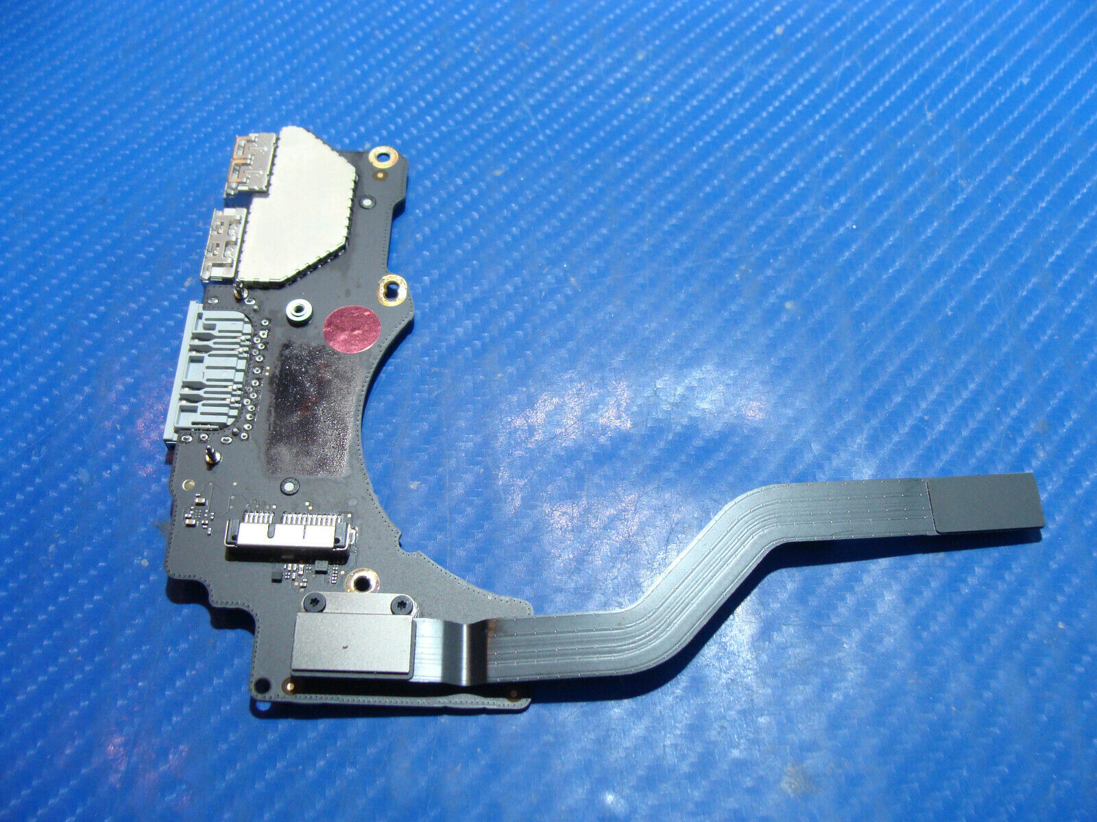 MacBook Pro A1502 13