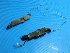 Asus FX60VM6700 15.6" Genuine Laptop Left & Right Speaker Set Speakers - Laptop Parts - Buy Authentic Computer Parts - Top Seller Ebay