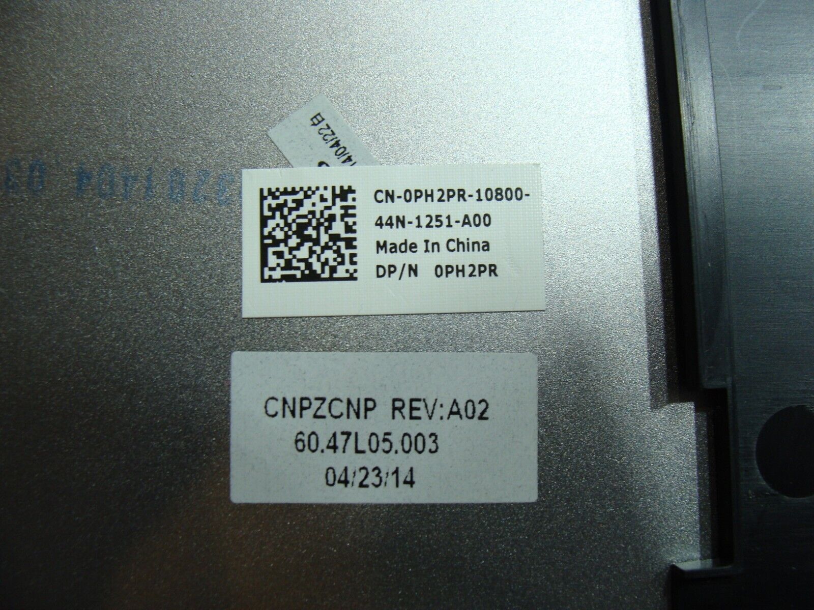 Dell Inspiron 15 7537 15.6