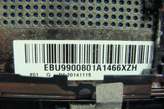 HP Notebook 15-f033wm 15.6" Genuine Laptop Bottom Case w/Cover Door 33U96TP003 