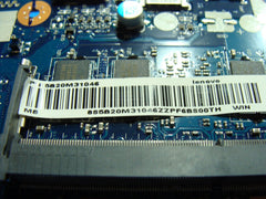 Lenovo IdeaPad 310-15IKB 15.6" Intel i7-7500U 2.7GHz 4GB Motherboard 5B20M31046
