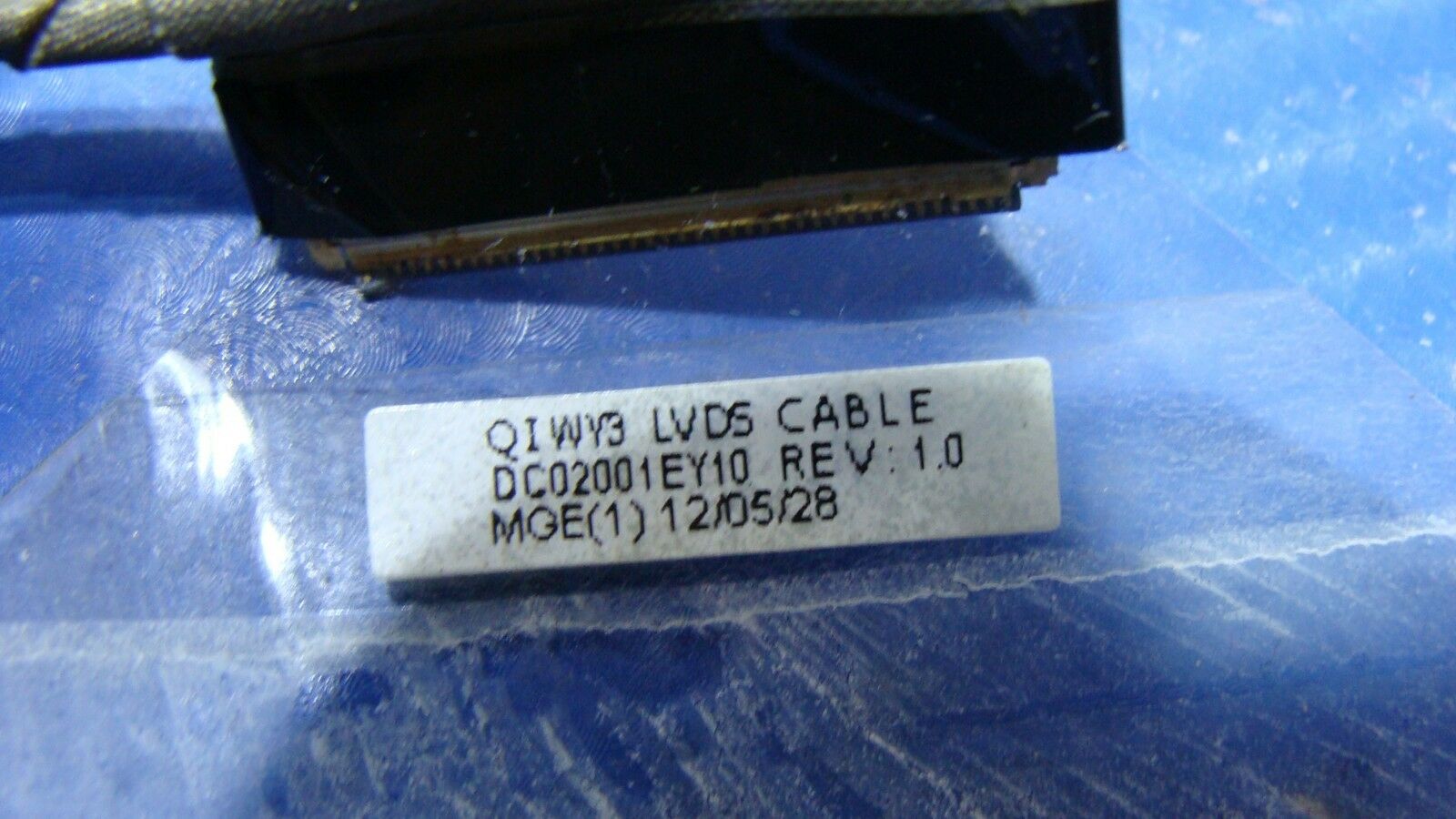 Lenovo IdeaPad Y480 14