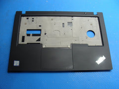 Lenovo ThinkPad T490 14" Genuine Palmrest w/Touchpad AP1AC000200