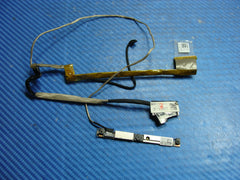 Dell Inspiron 3135 11.6" Genuine Laptop LCD Video Cable w/WebCam DWGV8 P7WP6 ER* - Laptop Parts - Buy Authentic Computer Parts - Top Seller Ebay