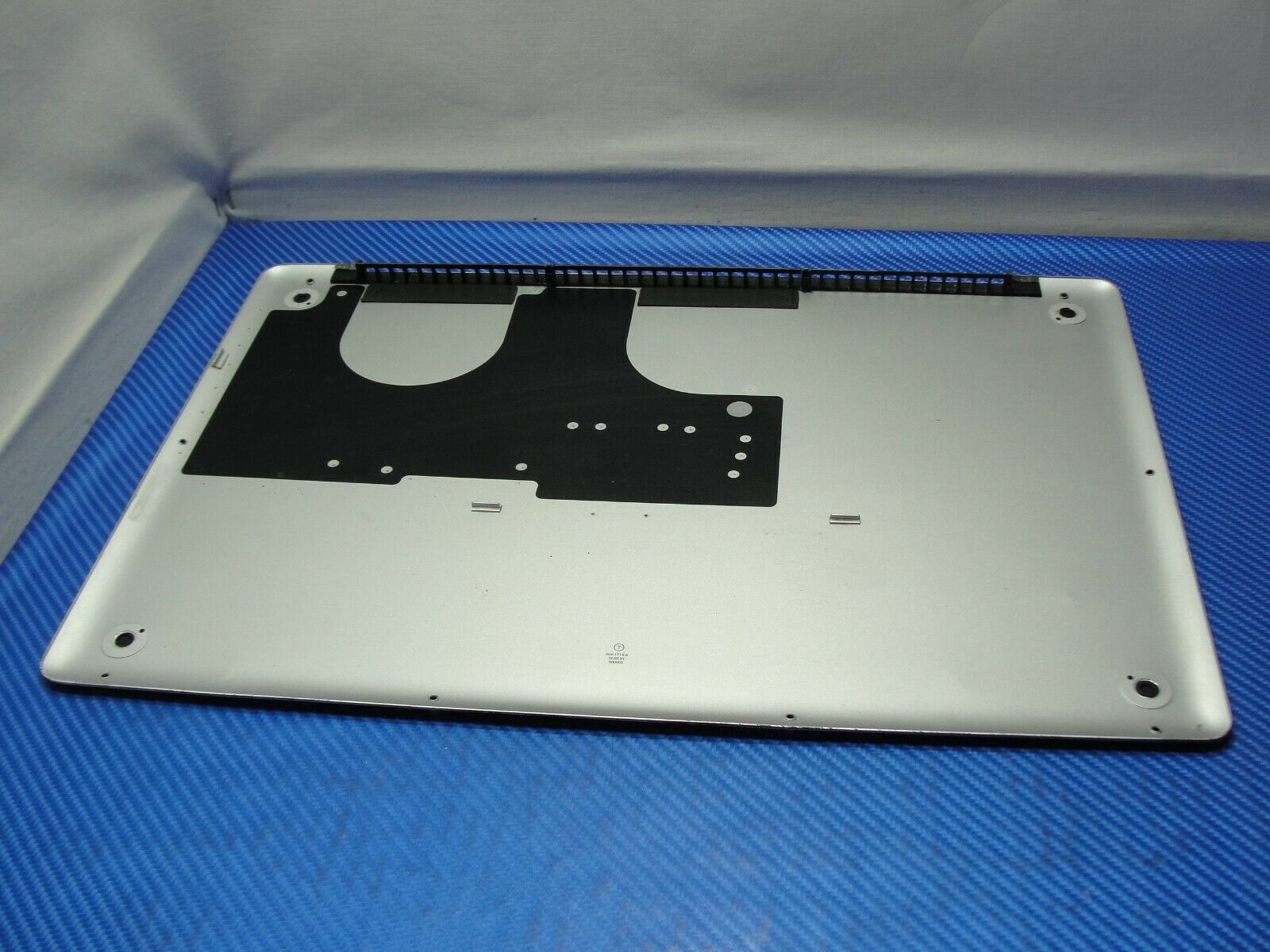 MacBook Pro A1297 MD311LL/A Late 2011 17