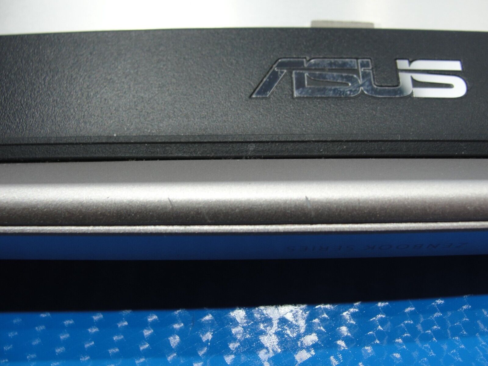 Asus ZenBook 13.3” UX331U OEM Laptop LCD Back Cover w/Front Bezel 13N1-3JA0P11