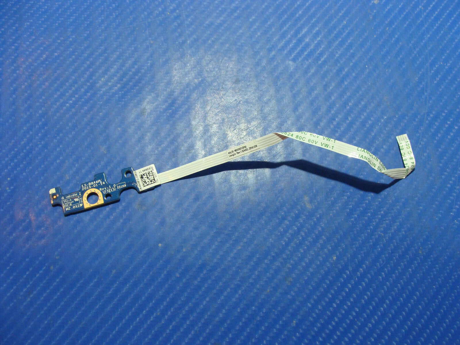 Dell Inspiron 15 5559 15.6