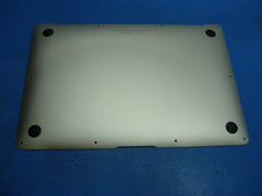 MacBook Air 13" A1466 Early 2015 MJVE2LL/A Genuine Bottom Case 923-00505 #2 Apple